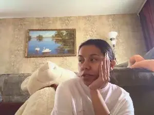 DetraPaules  live sex cam