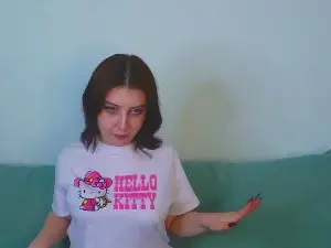 DimpleHelfritz  live sex cam