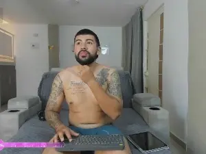 DulceRomance  live sex cam