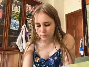 InezMorawa  live sex cam