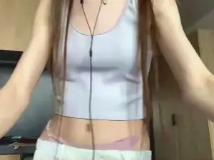 LaiDing  live sex cam