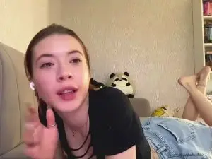 WindyTodahl  live sex cam