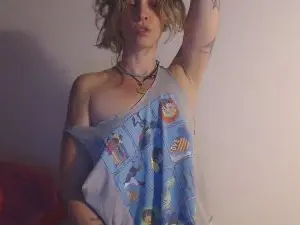Lillyrush  live sex cam