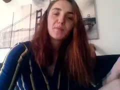DameLuciferia  live sex cam