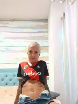 Platinumgoddess  live sex cam