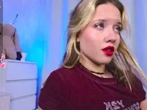 ShainaTrump  live sex cam