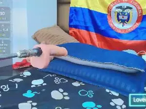 Janette_rider  live sex cam