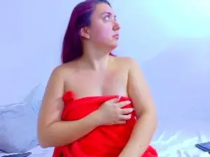 Kinky_redhead18  live sex cam