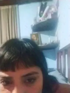Simpatikdmonia  live sex cam