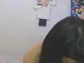 Jhohafree  live sex cam