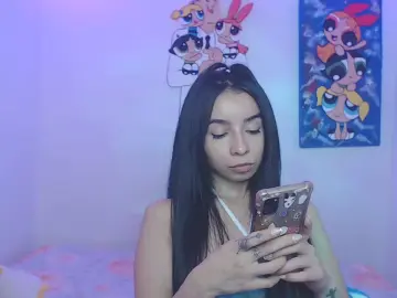 Jhohafree  live sex cam