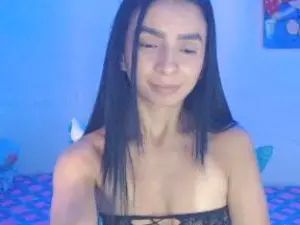 Jhohafree  live sex cam