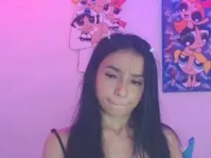 Jhohafree  live sex cam