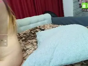Kristenvixxen  live sex cam