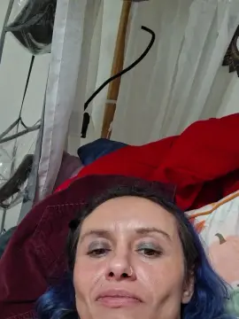 AthenaVelvet  live sex cam