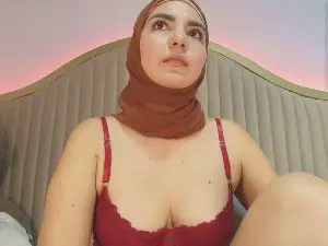 Dalilasaadi  live sex cam