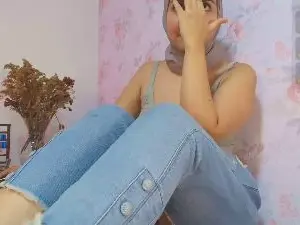 Dalilasaadi  live sex cam