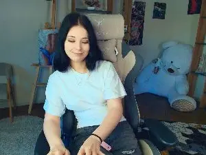 GertrudeHeath  live sex cam