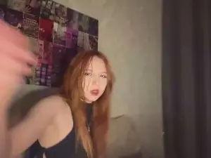 LynnetteKunde  live sex cam