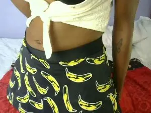 MissK  live sex cam