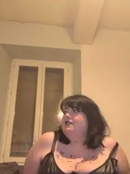 NyxSixx  live sex cam