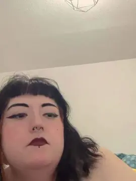 NyxSixx  live sex cam