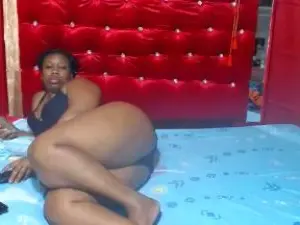 ScarletHeat_  live sex cam