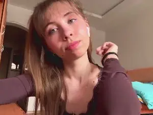 ZitaSampson  live sex cam