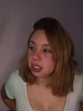 Abyfoxy1  live sex cam