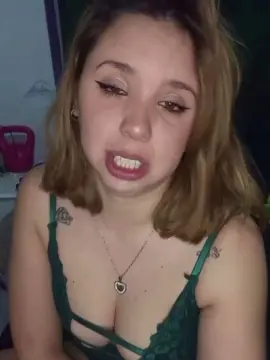 Abyfoxy1  live sex cam