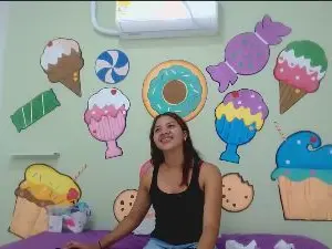 Danna18cute  live sex cam
