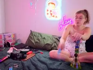 Princessscar731  live sex cam