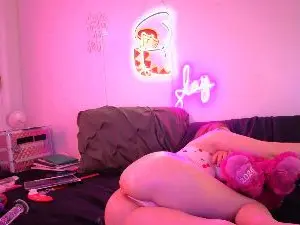 Princessscar731  live sex cam