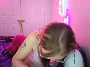 Princessscar731  live sex cam