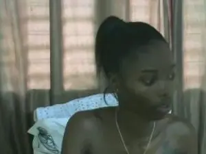 Afrikana_slim  live sex cam