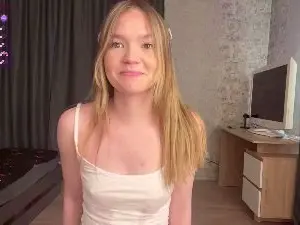 ClaudetteUsrey  live sex cam