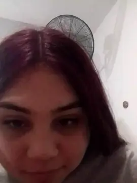 Miluleal  live sex cam