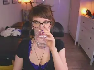 SandySUN  live sex cam