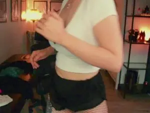 SandySUN  live sex cam