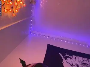 SherikaHamstra  live sex cam