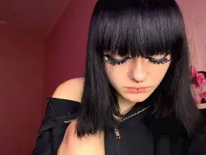 SherikaHamstra  live sex cam