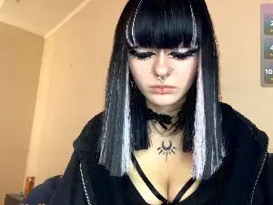 SherikaHamstra  live sex cam
