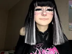 SherikaHamstra  live sex cam
