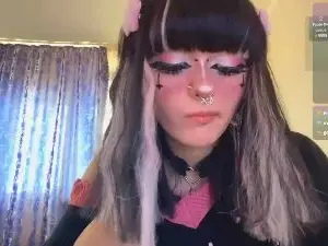 SherikaHamstra  live sex cam