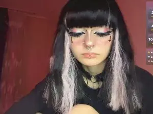 SherikaHamstra  live sex cam