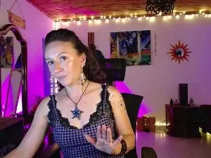 WildCherry87  live sex cam