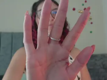 Gabriela_MK  live sex cam