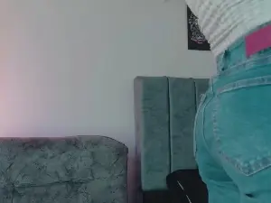 Gabriela_MK  live sex cam