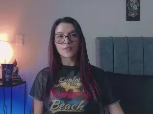 Gabriela_MK  live sex cam