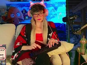 Kittoucharme  live sex cam